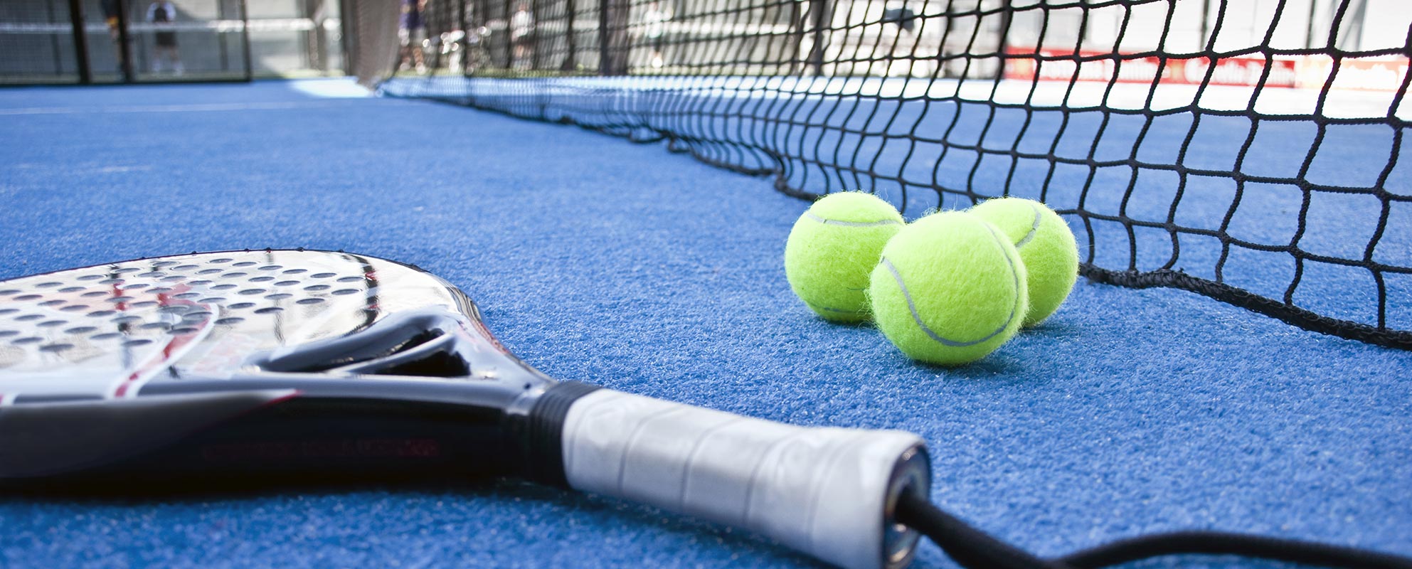 clases de padel valladolid