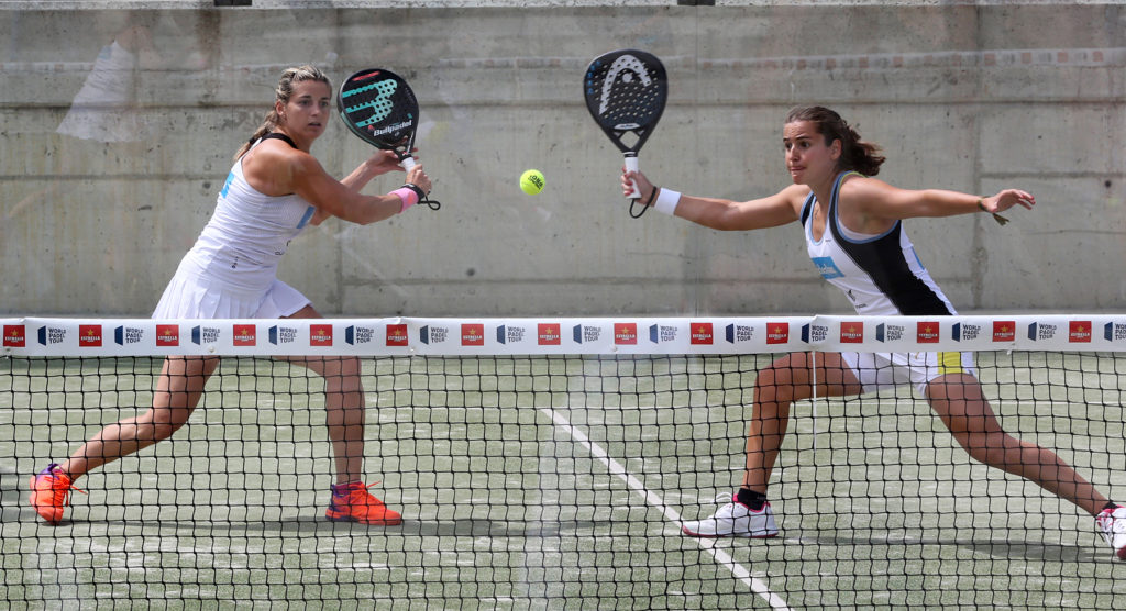 tenis bmw 2019