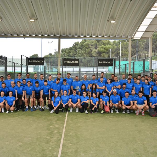 Ntt data grupo abril 2026